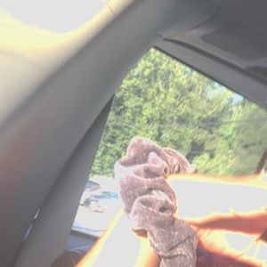 Meet your Posher, Deja